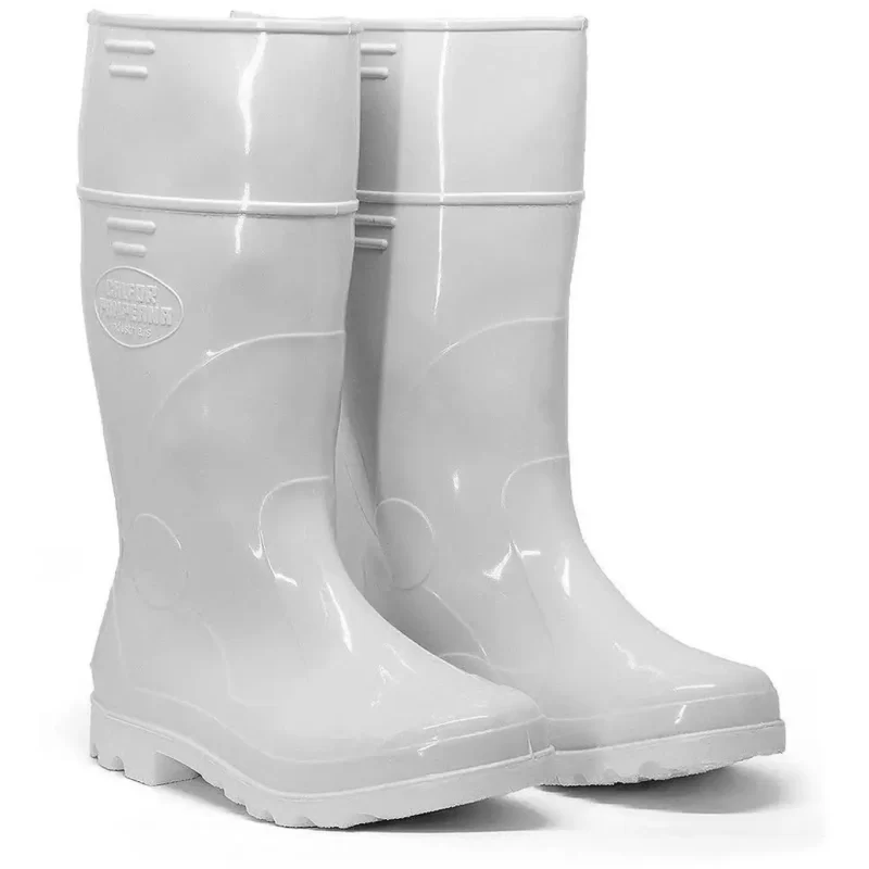 Bota PVC Calfor CL BR Industrial CA 44.697