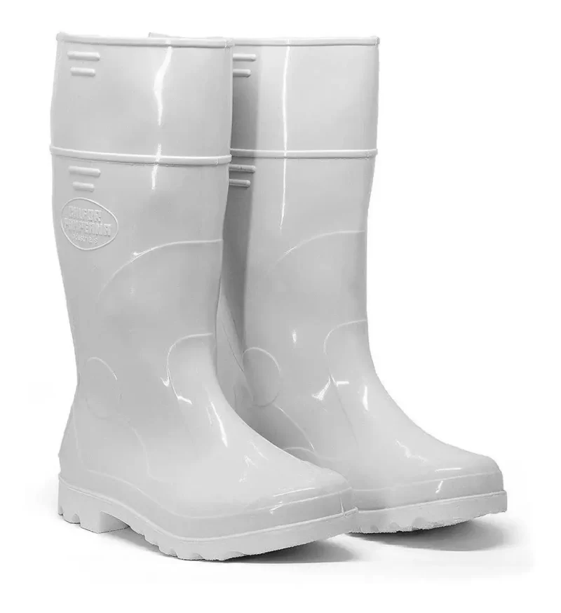 Bota PVC Calfor CL BR Industrial CA 44.697