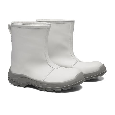 Bota PVC Calfor CL AZ/AM Industrial CA 31.224