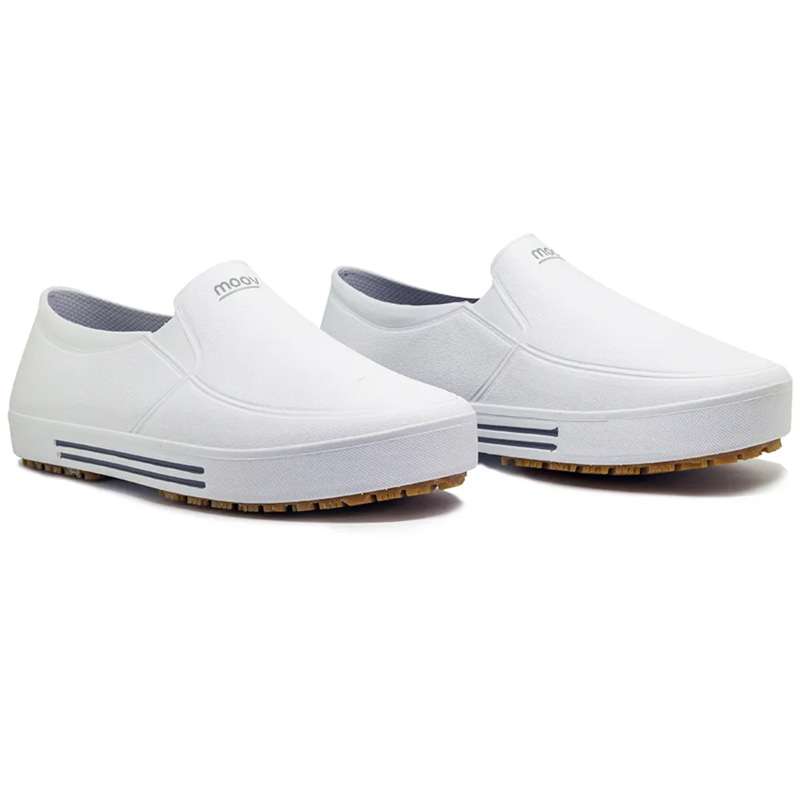 Botina Moov Iate Branco CA 43.693