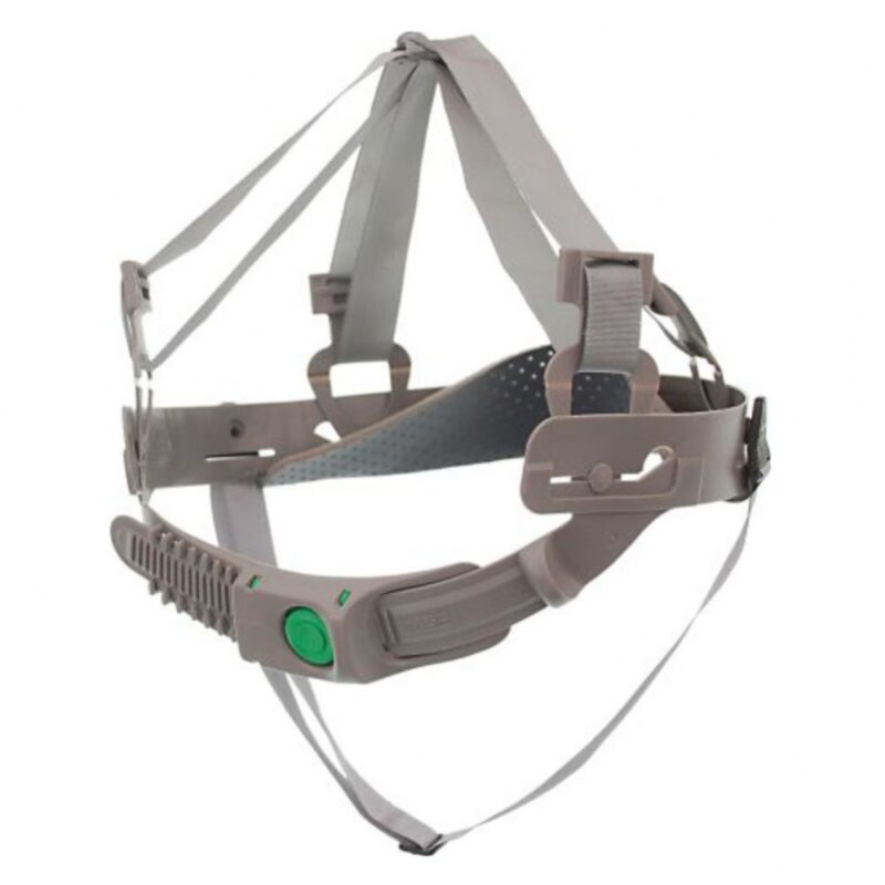 Carneira para Capacete MSA Push Key