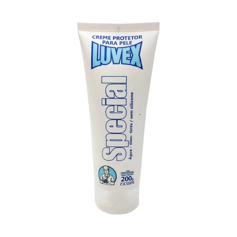 Creme Protetor Luvex G3 Special CA 11.070