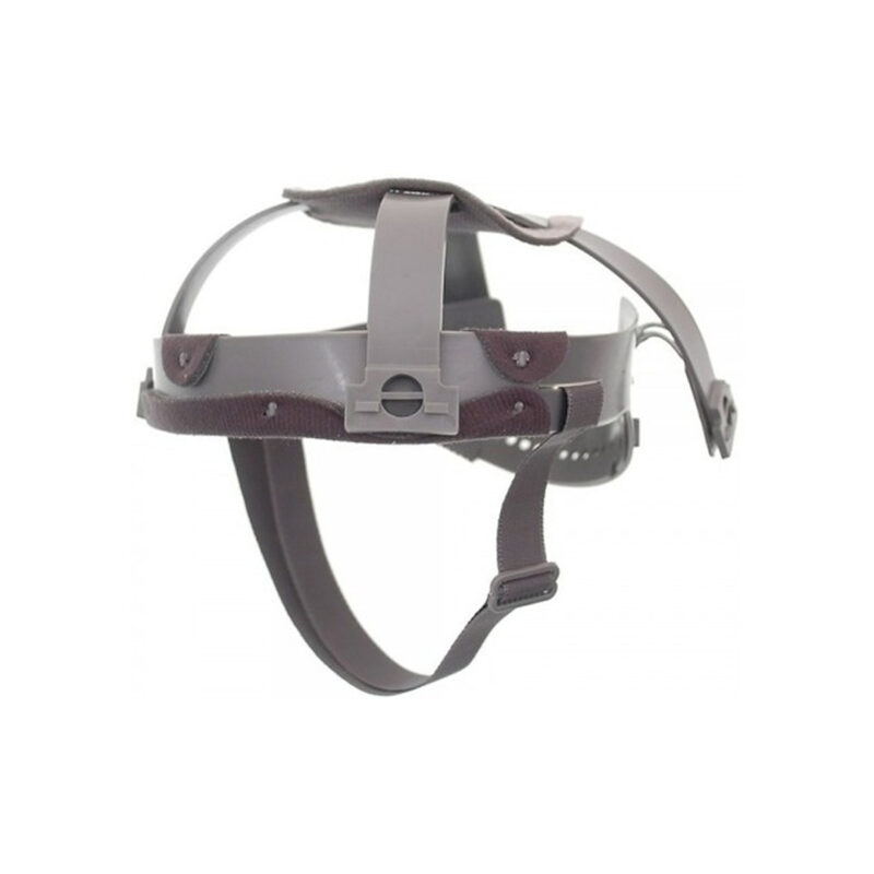 Carneira para Capacete Master I com Jugular