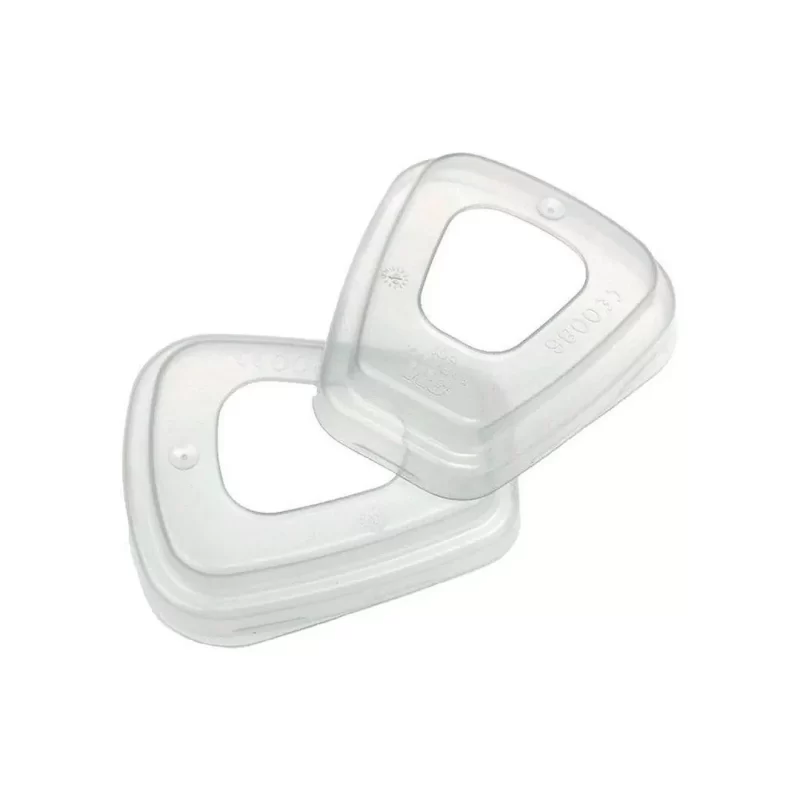 Retentores e Tampas para Filtros