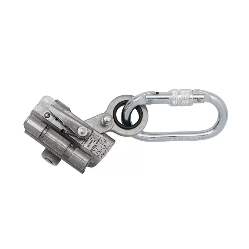 Trava Quedas aço inox corda 12mm Mult MT1886C