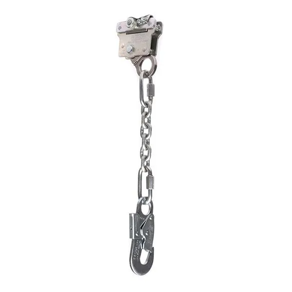 Trava Quedas inox cabo de aço 8mm Mult 1887C