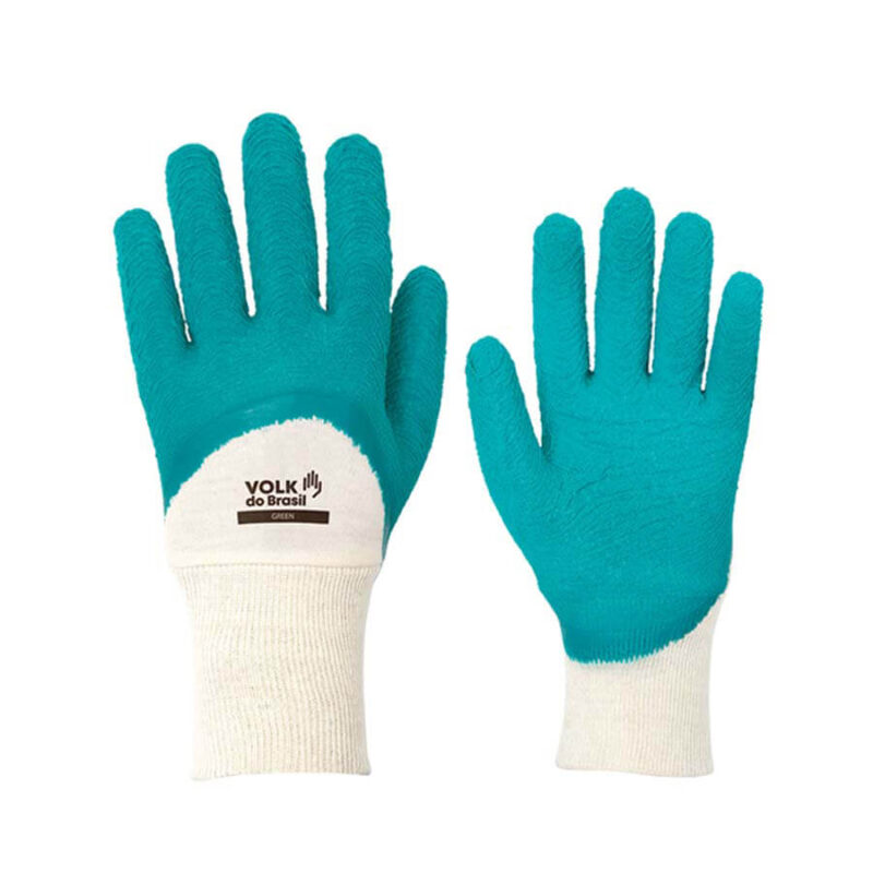 Luva Green - CA38800