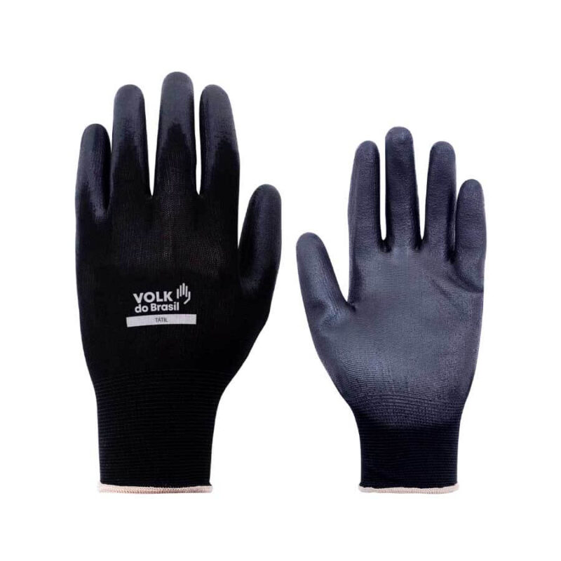 Luva Tátil Black - CA30916