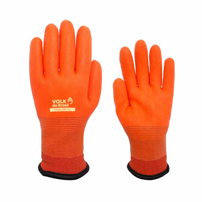 Luva Therma Grip Full - CA41784
