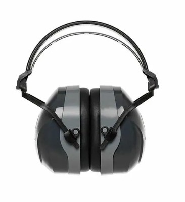 Protetor auditivo concha Confort Plus 26dB CA48054