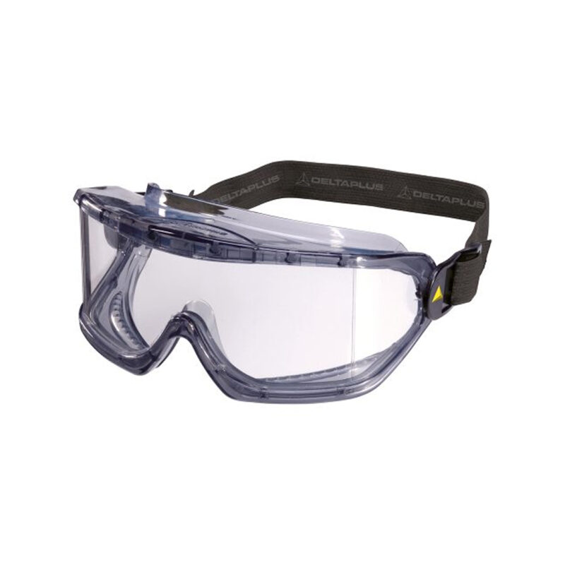Óculos ampla visão  incolor Galeras Clear CA35268