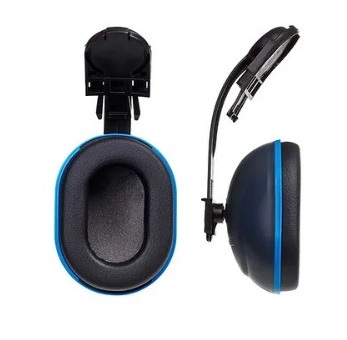 Protetor auditivo acoplável Eco Soft Slim 15dB CA43430