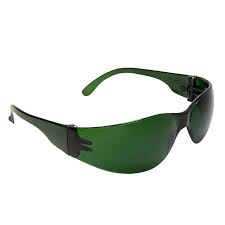 Óculos Wave verde Poliferr CA34653